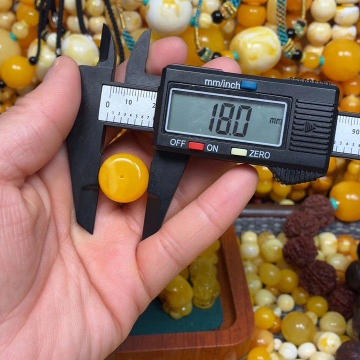 非金属配珠配饰85