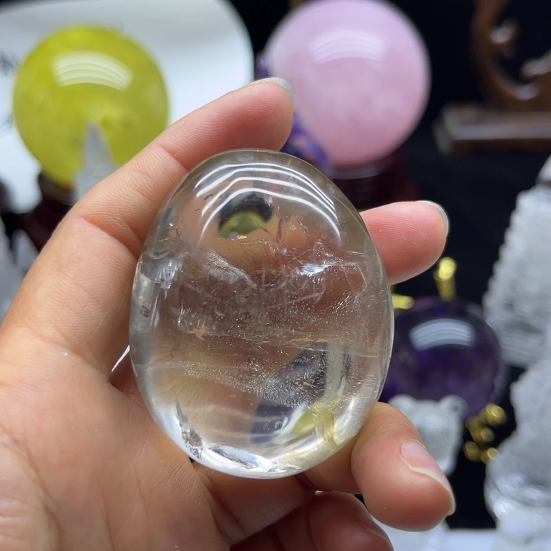 水晶水晶摆件未镶嵌