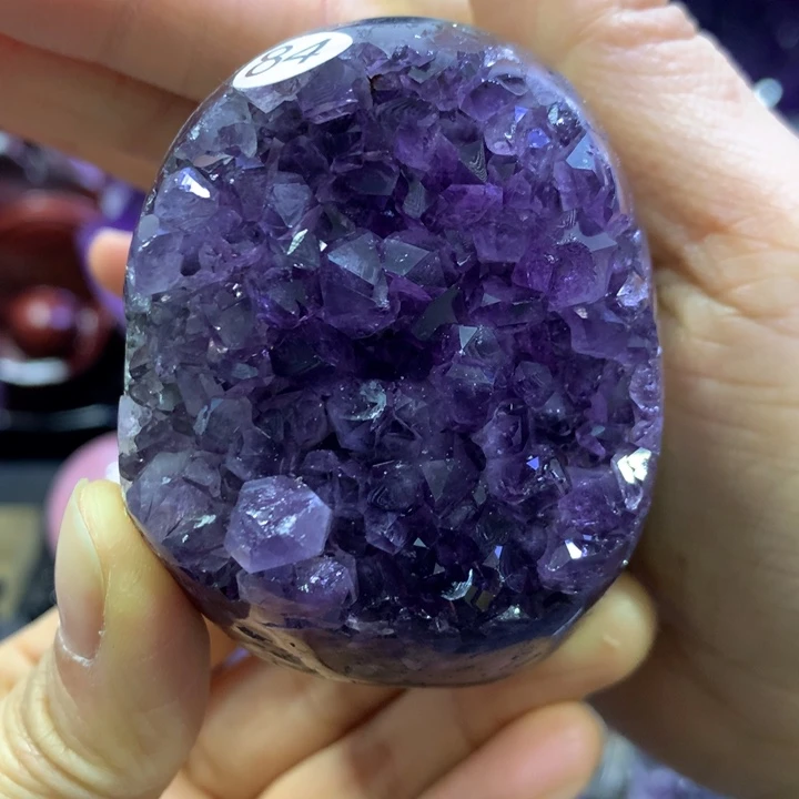 水晶大型摆件（非配饰）未镶嵌h