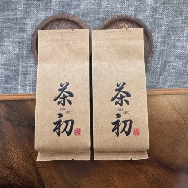 【主播推荐】直播间专属福利—金交椅肉桂8.5g2泡分享装性价比好喝）