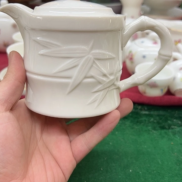 陶瓷陶瓷茶壶哈哈哈哈哈哈