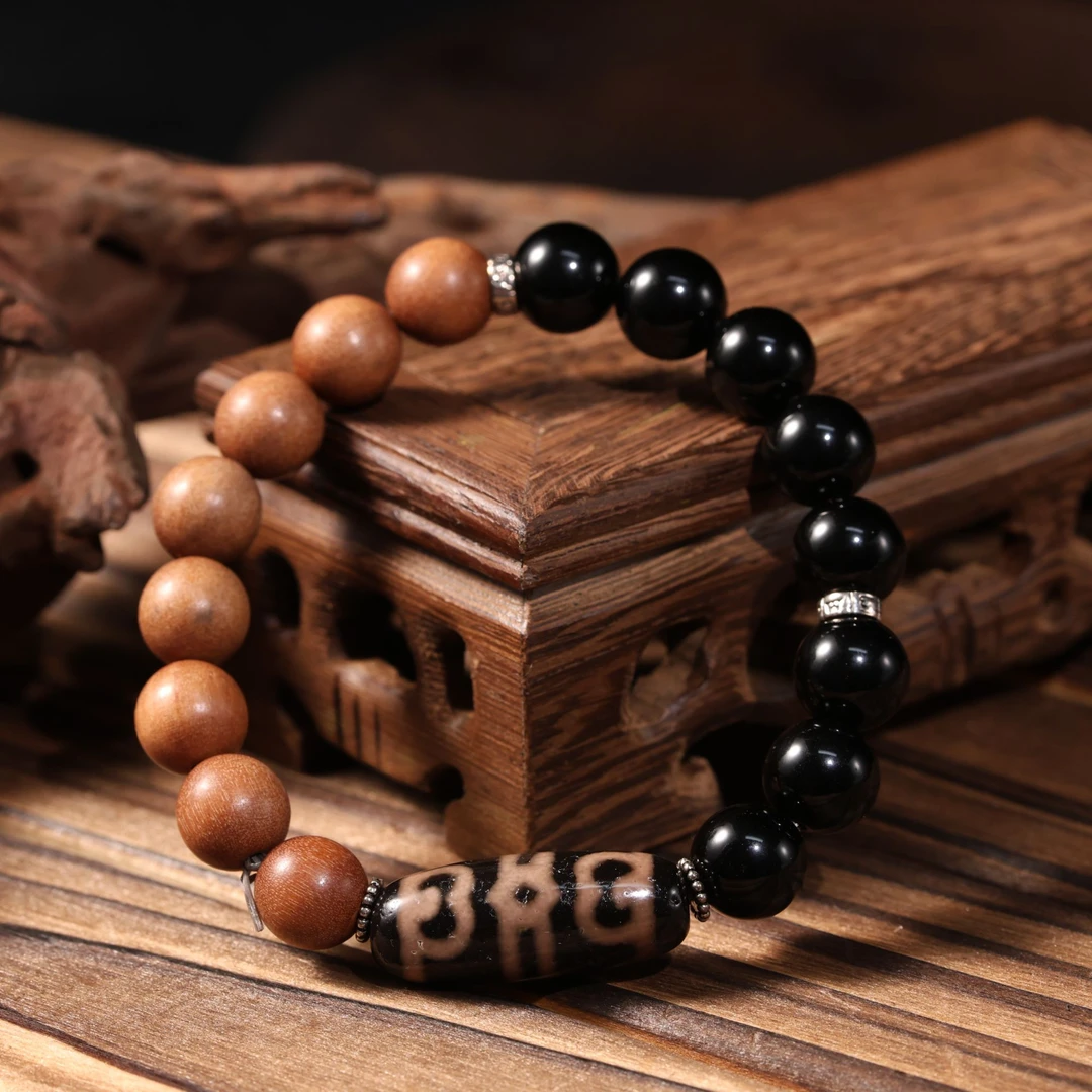 小青|新粉福利手串系列多样性发一