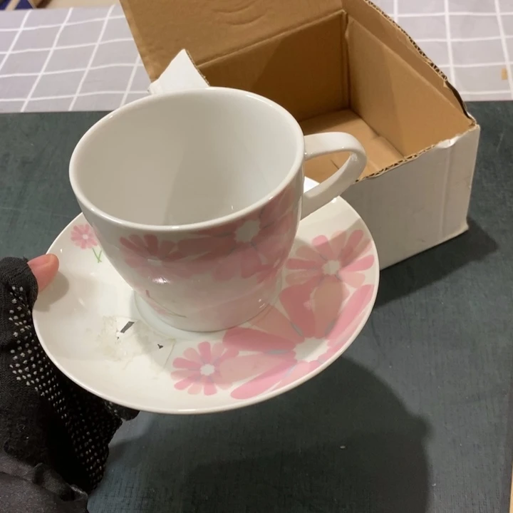 精美瓷器 一单包邮