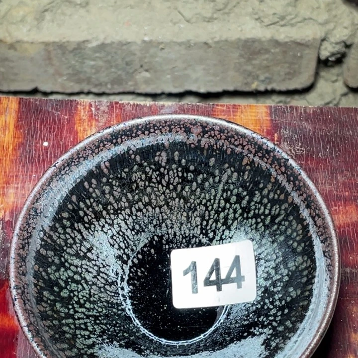 茶盏行***者知音茶盏主人杯144