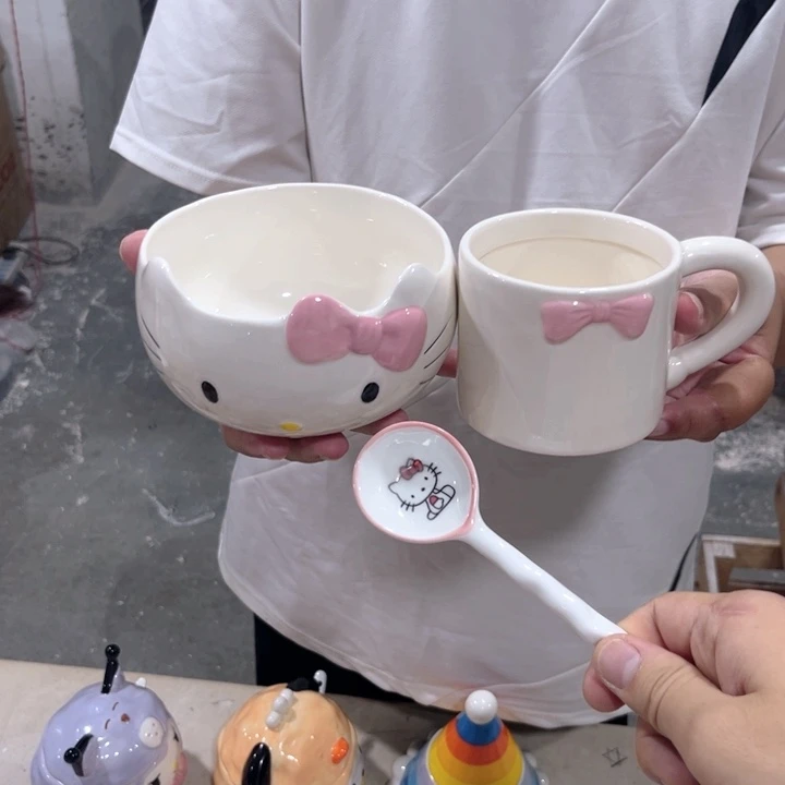 我们都是好孩子呀我也是