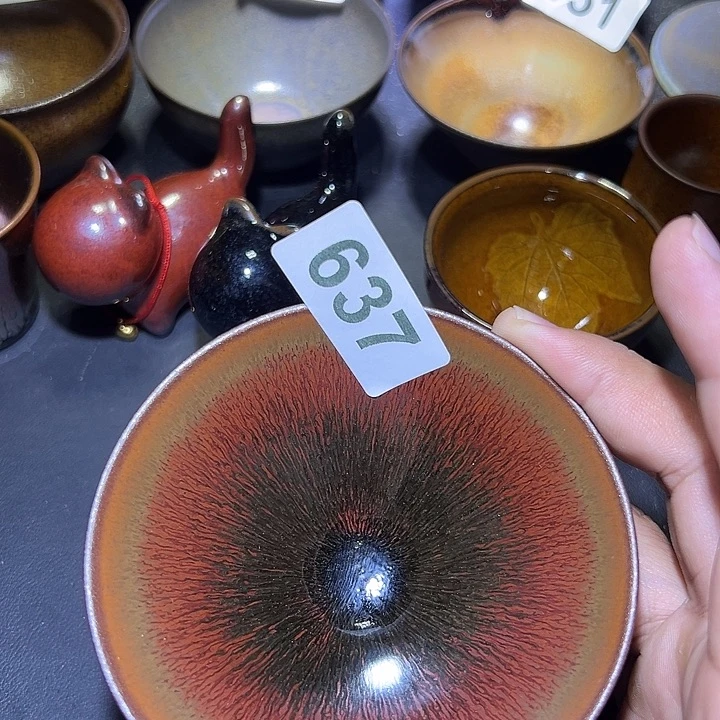 茶盏建盏建盏建盏