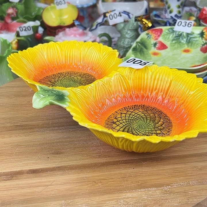 潮州创艺陶瓷餐具
