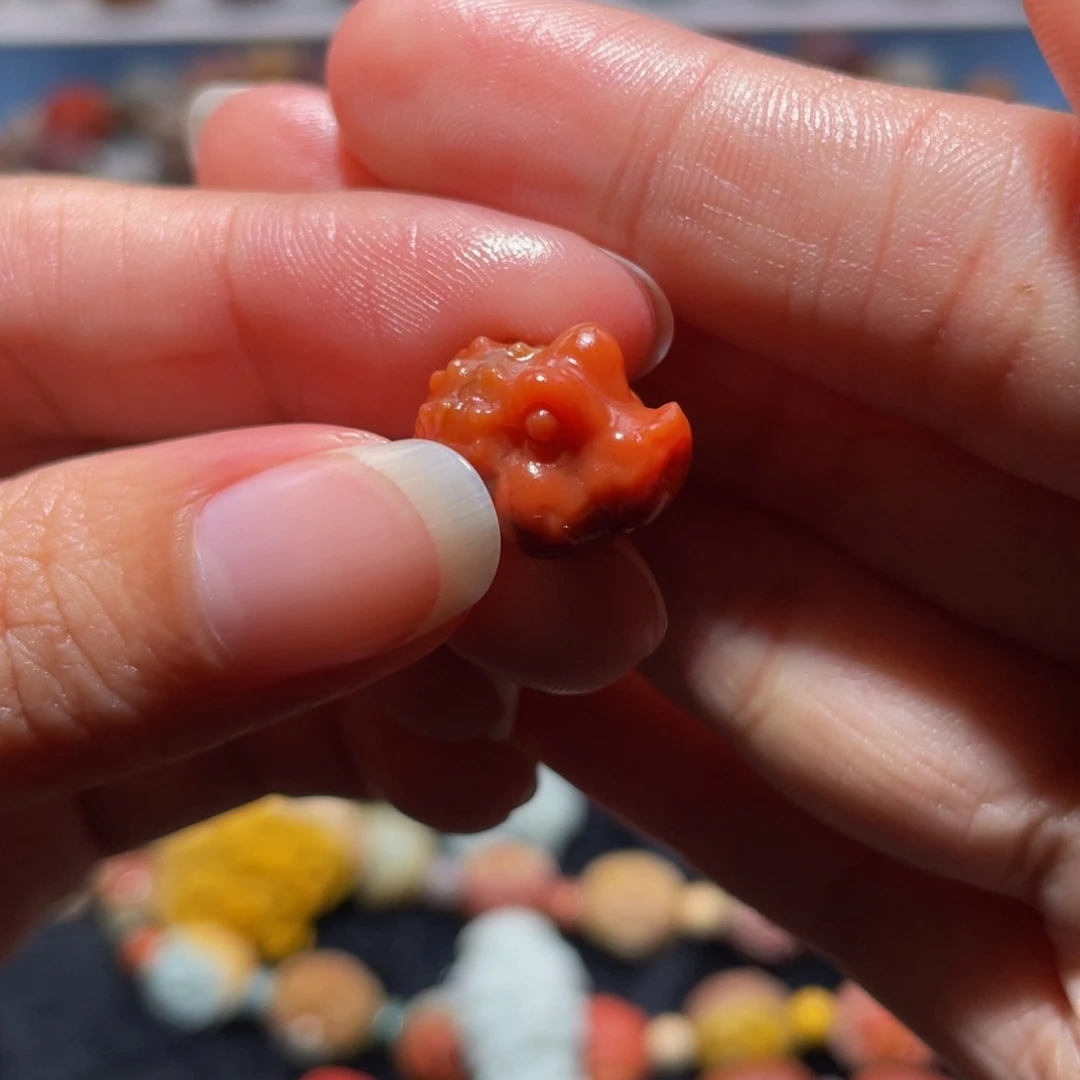 未镶嵌手链石英质玉