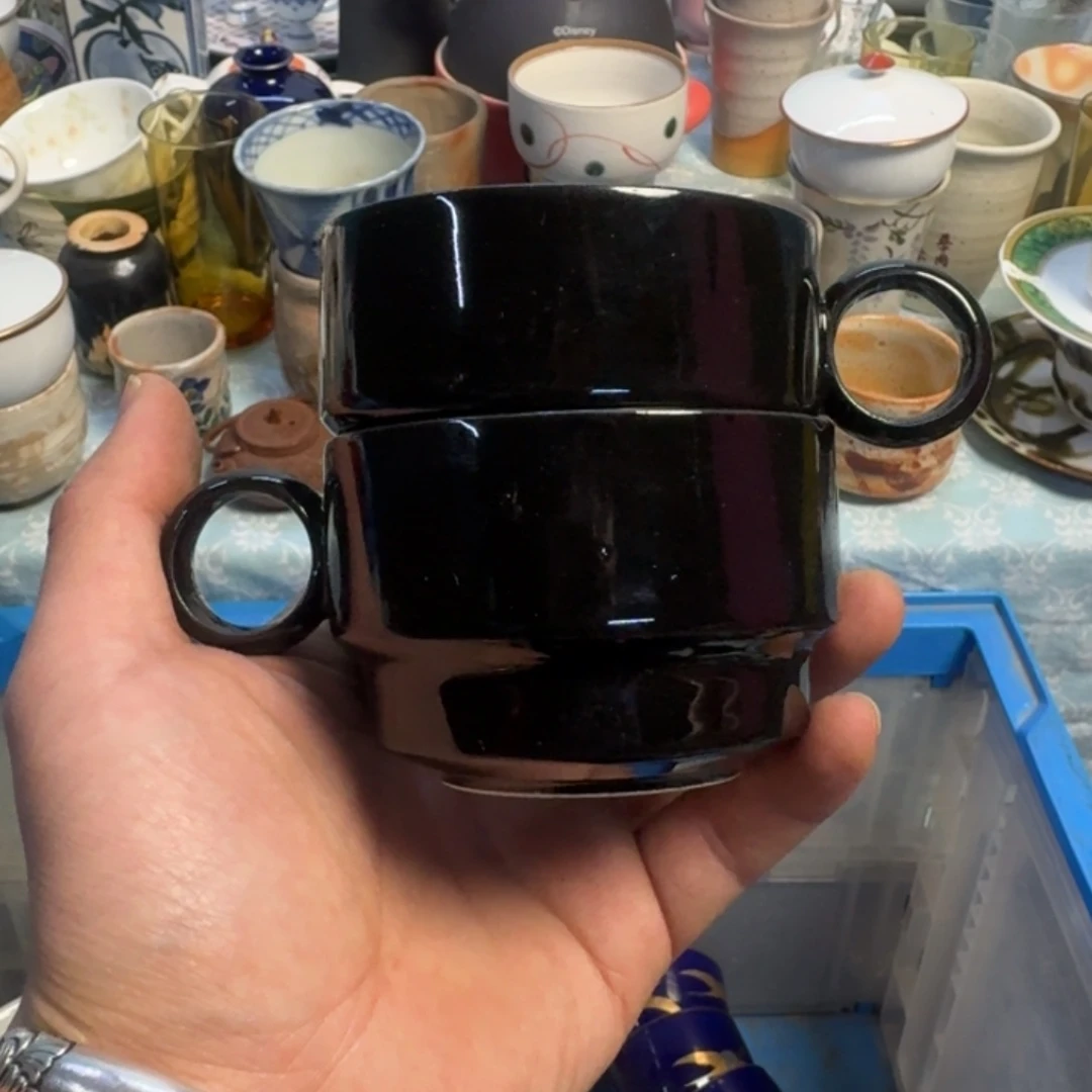 餐具默认微瑕我不退不换