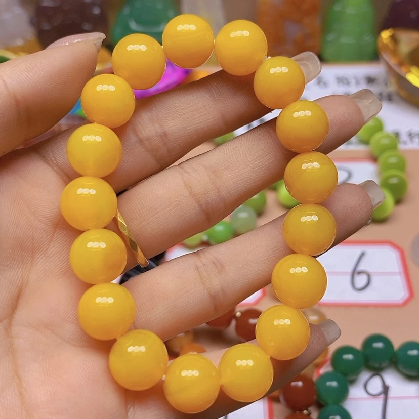 【闪购商品】玛瑙/玉髓玉牌未镶嵌火*