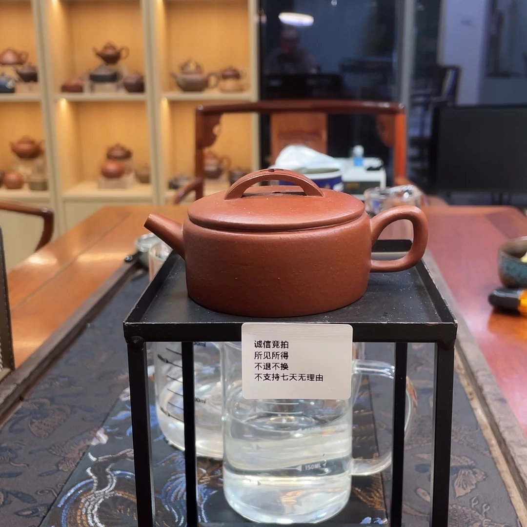 茶壶紫砂宜兴紫砂3