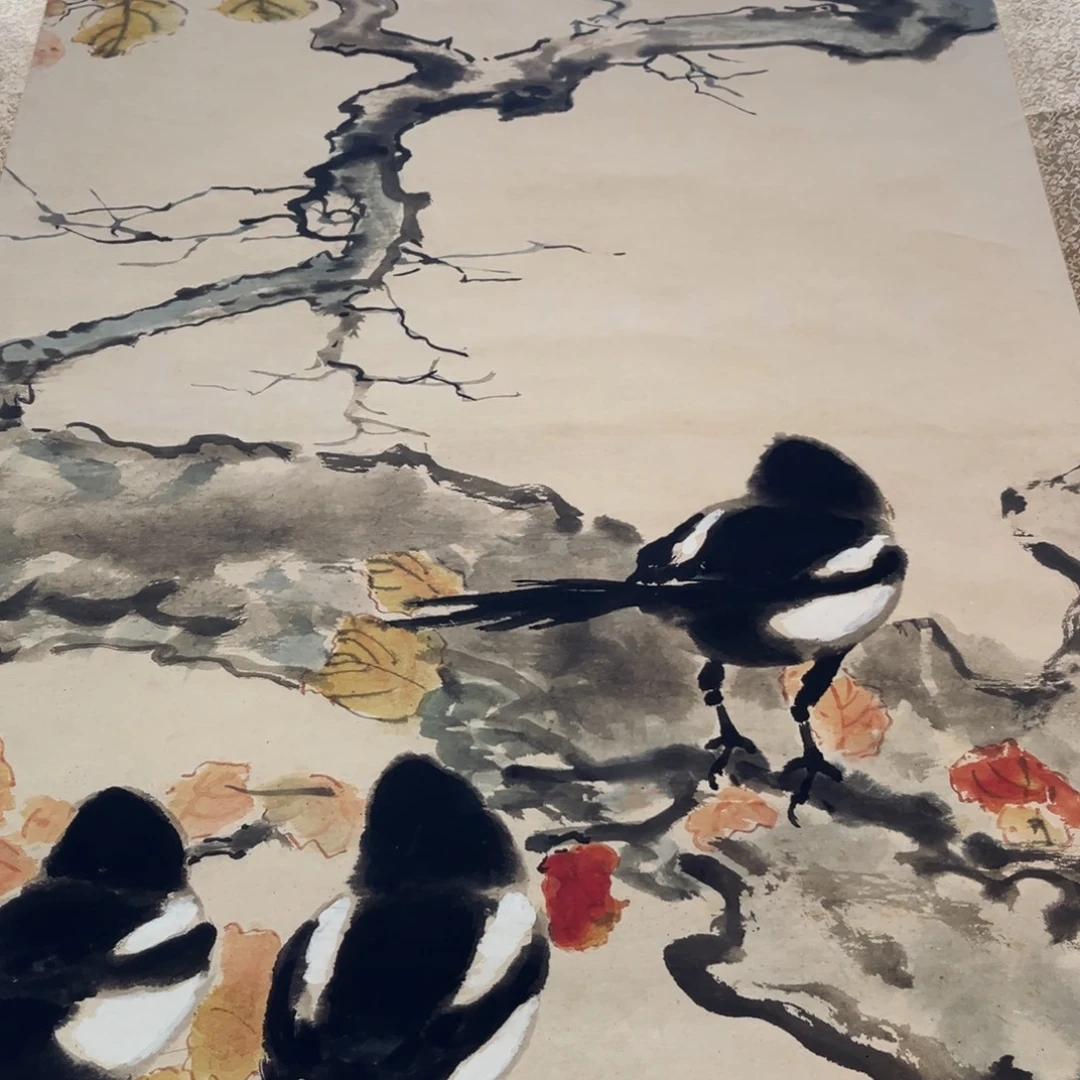 横款臻弘，字画，中堂
