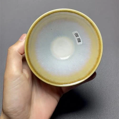 【闪购商品】茶盏-瑕疵-508.........