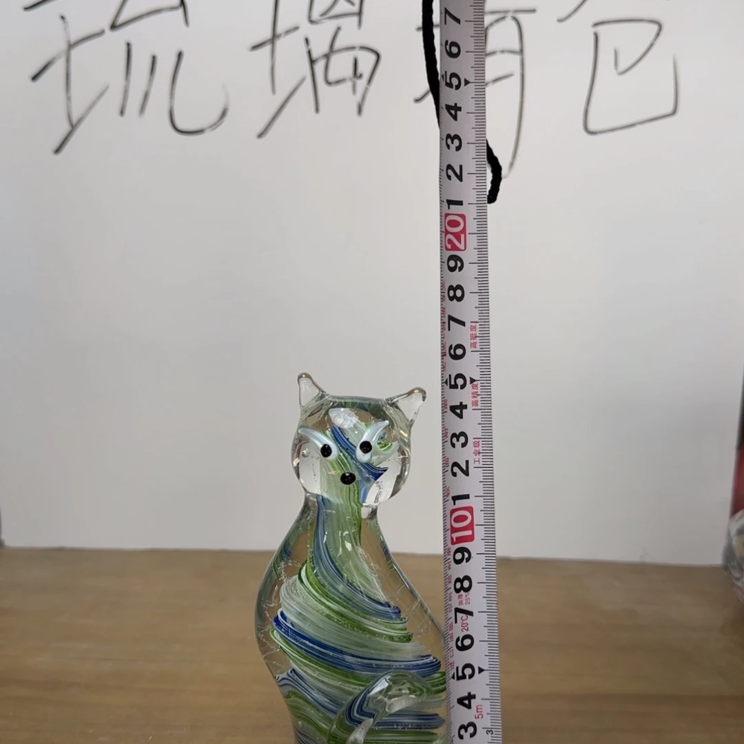 手工艺品琉璃琉璃制品