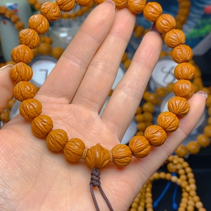 桃核手串11111111112211111