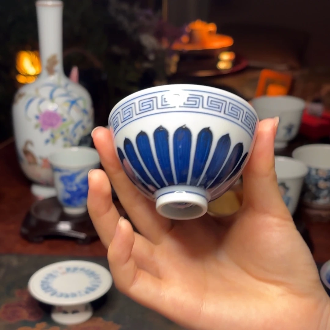超级精致重工鸡心宠粉捡漏
