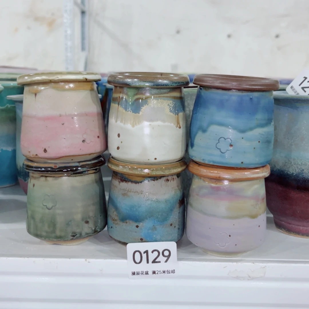 0129内口5.5景德镇手工制作