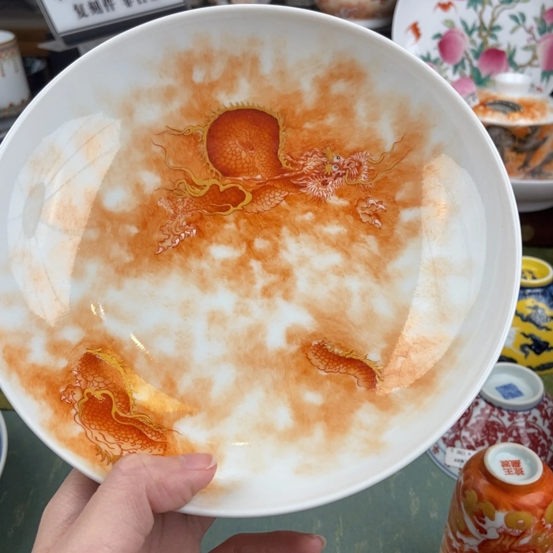 陶瓷设计风格设计风格很好