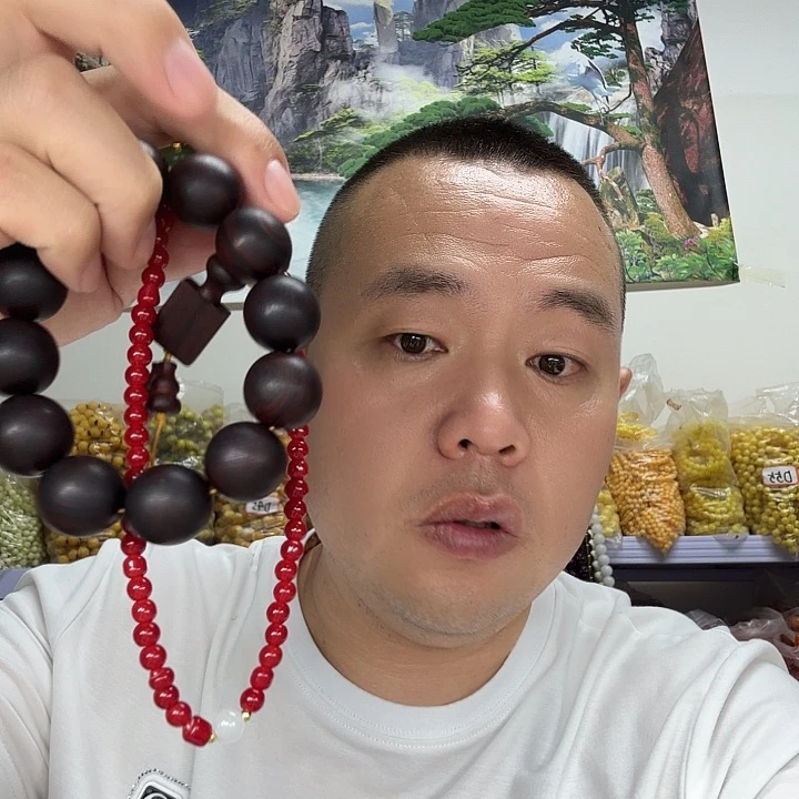 非洲紫檀（红花梨）196