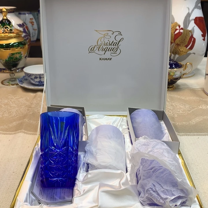 紫砂金瓷阁精品瓷器店