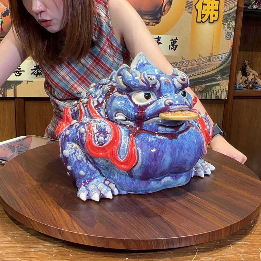 陶瓷R****g大口蟾哈哈哈哈哈哈哈哈