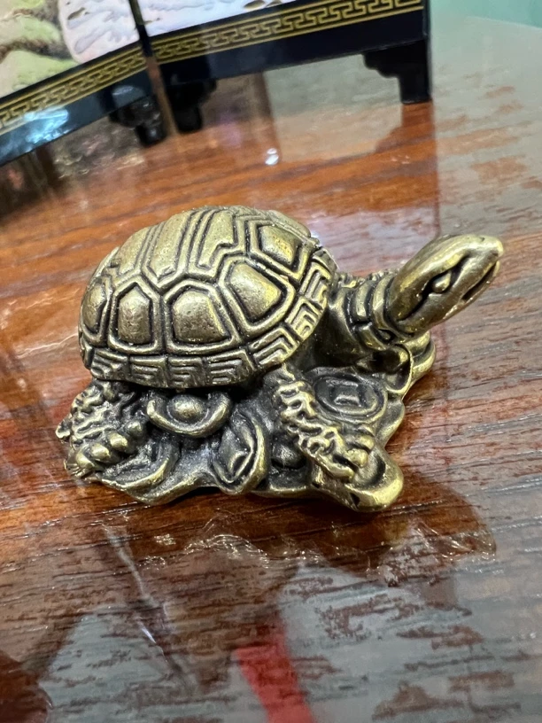 3月9日上孤品玄关摆件3号复古