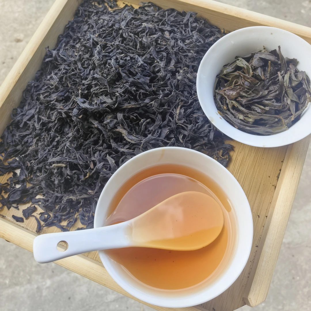 凝香悠兰一金牡丹中轻火花香奶香
