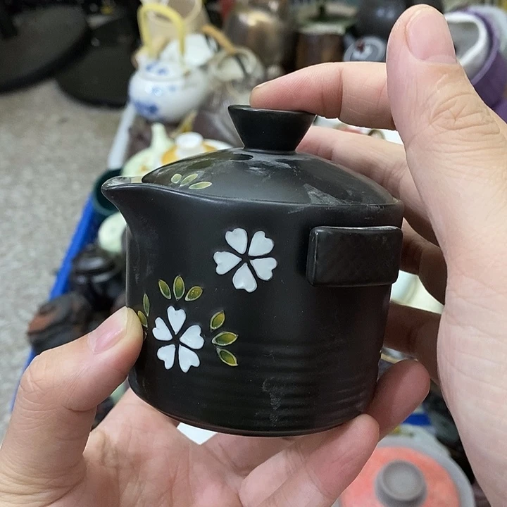 陶瓷艺术品及陶瓷制品