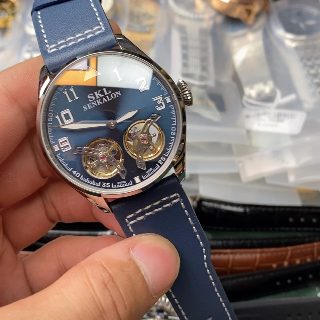 孤品闪电购手表一个