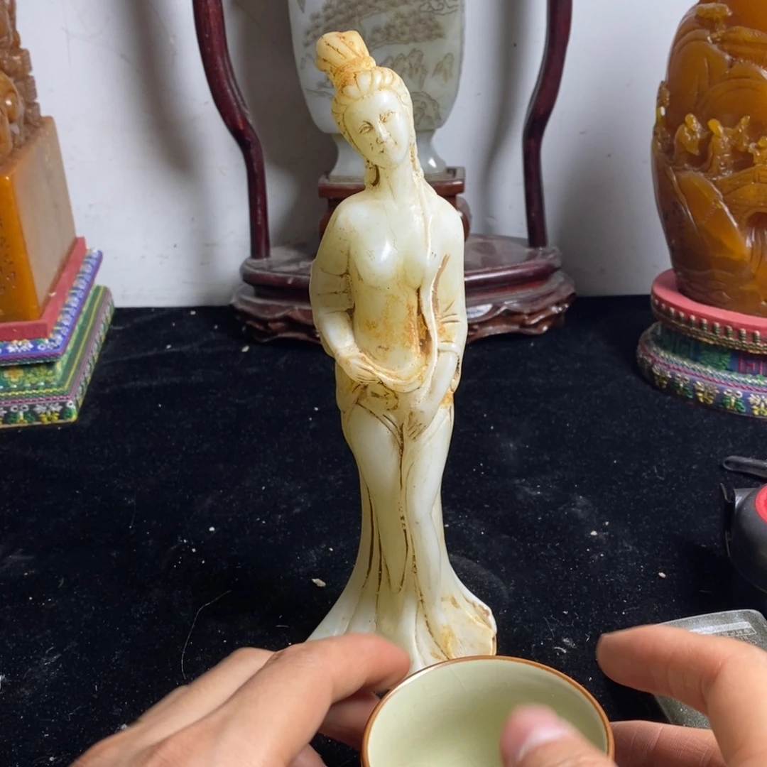 赵***桂瓷闪购商品直播间画面1