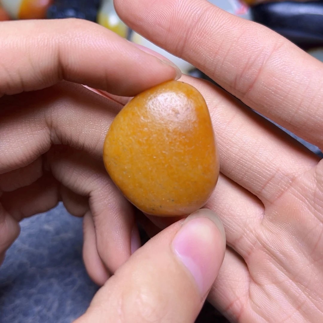 未镶嵌和田玉珠宝奇石