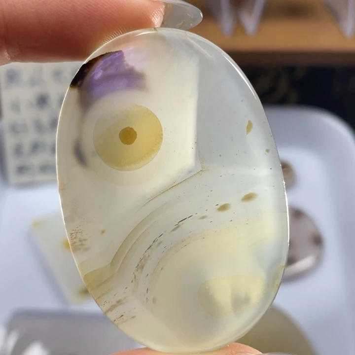 玛瑙/玉髓未镶嵌牌子