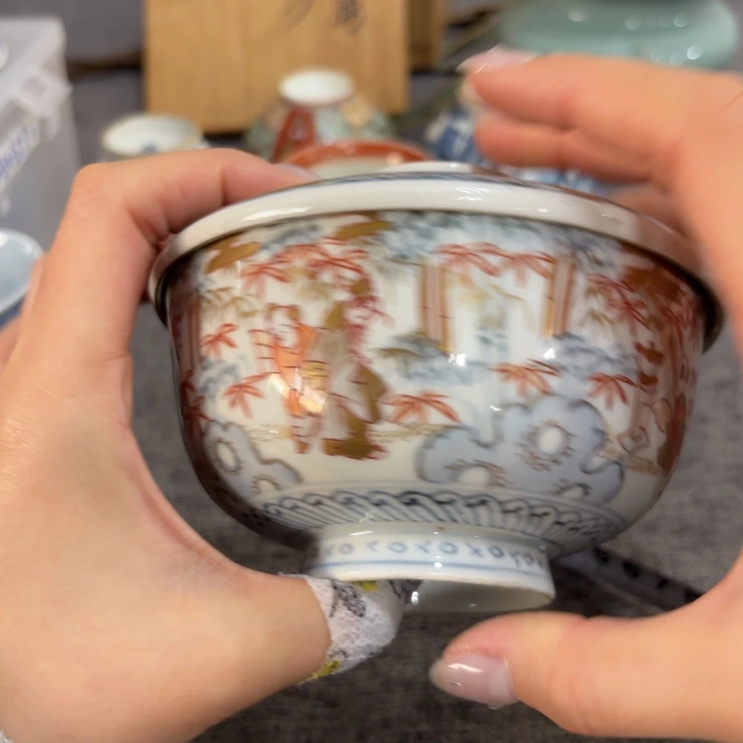 非常好看漂亮的物品