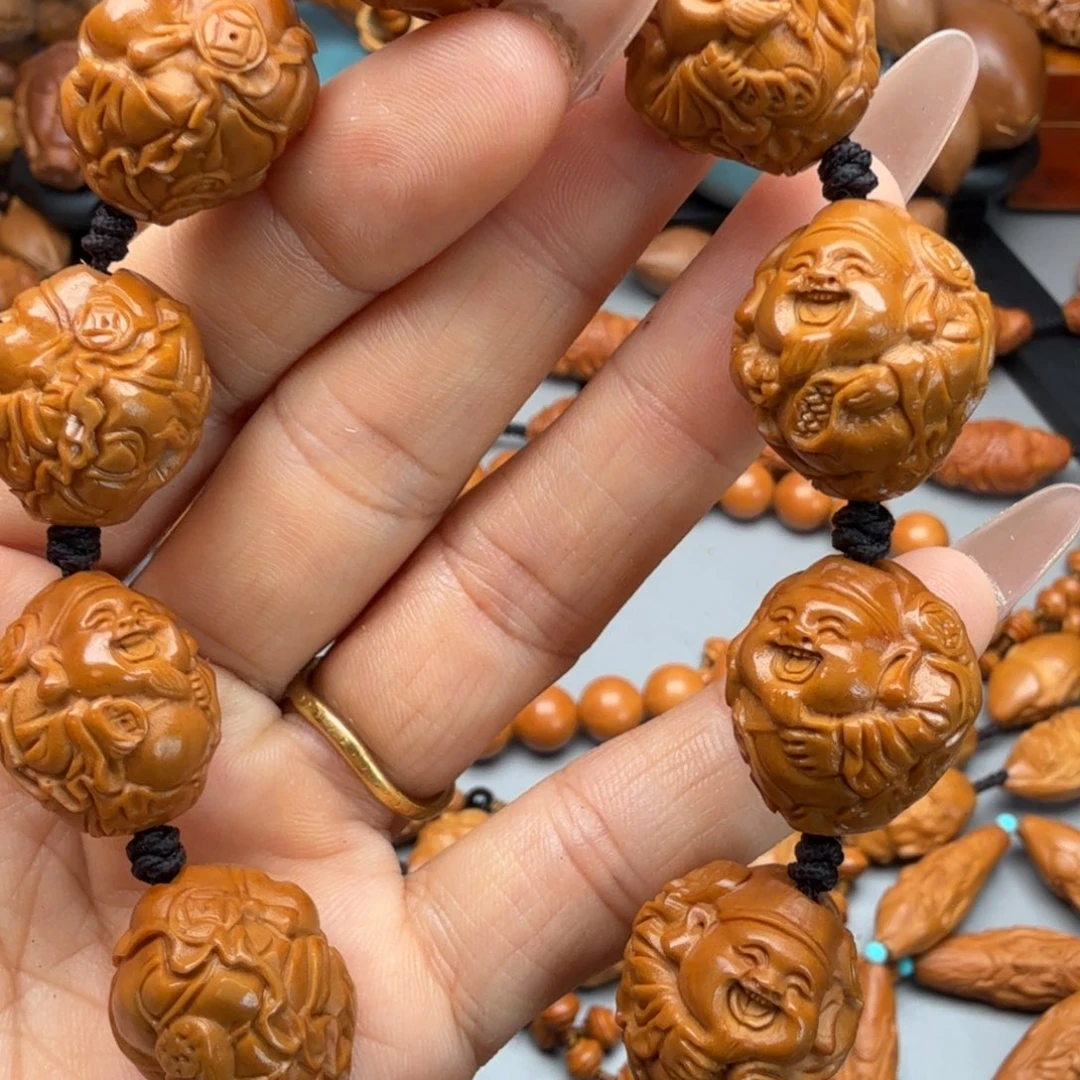 橄榄核手串/手链橄榄核