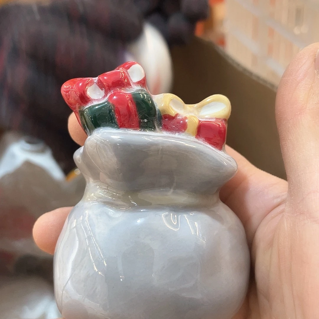 陶瓷微瑕介意慎拍