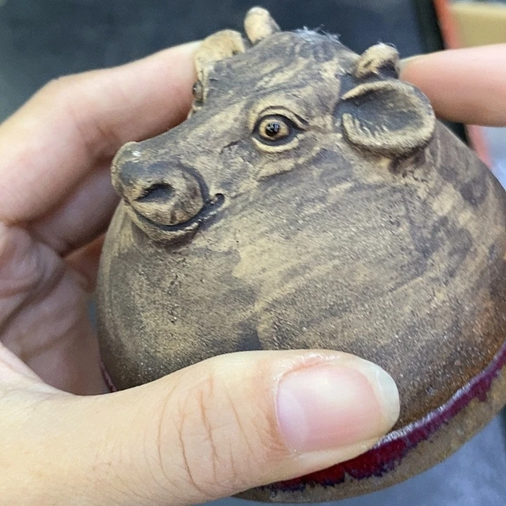 海外陶瓷茶具日化