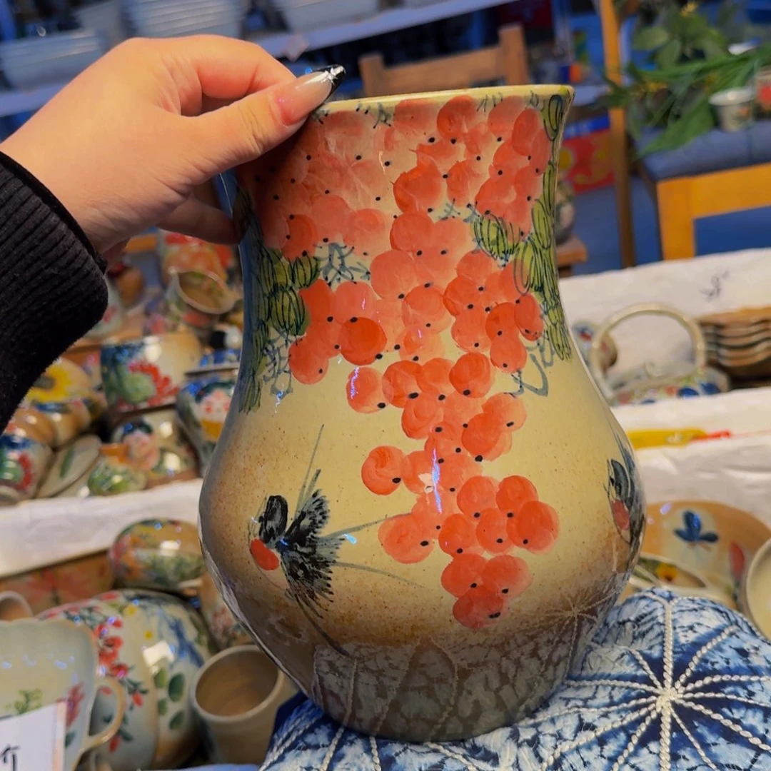 陶景德镇源头厂家