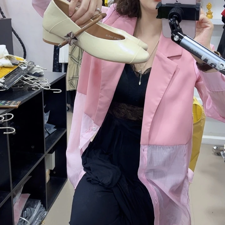 单件孤品赔钱质感嘎嘎好39码