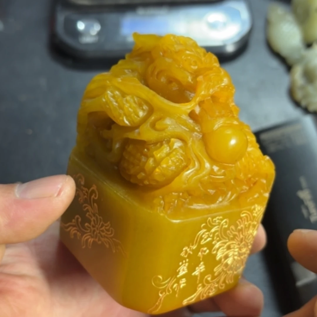 【闪购商品】紫金钵盂菩提把件