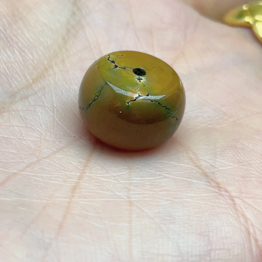 风***线未镶嵌南红玛瑙珠宝奇石