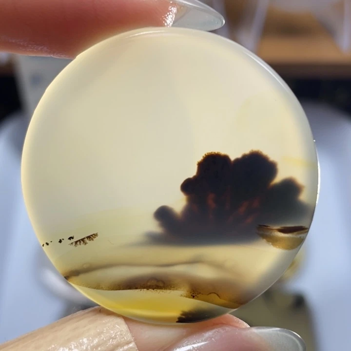 玛瑙/玉髓未镶嵌牌子