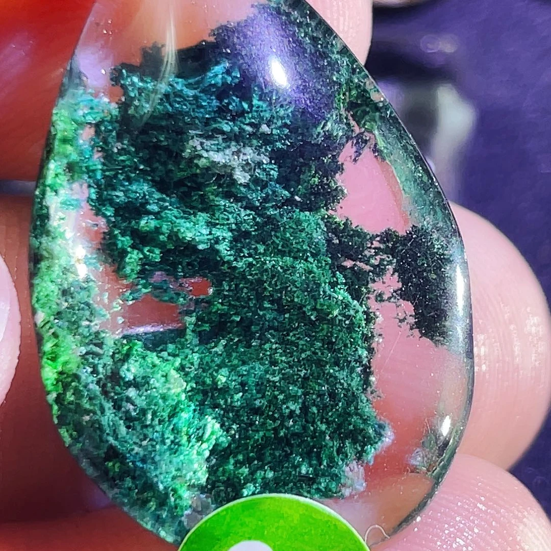 表***哥未镶嵌水晶吊坠(不含链)