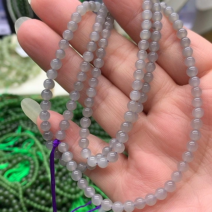 未镶嵌手链和田玉4
