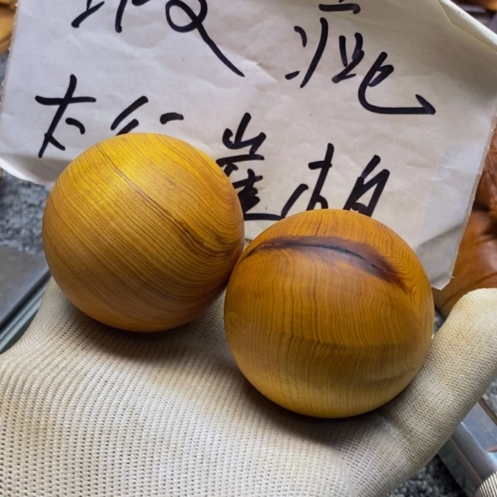 柏木（崖柏）瑕疵128