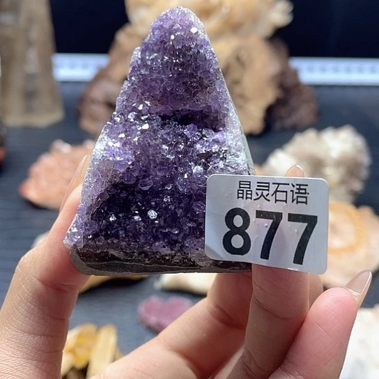 未镶嵌水晶大型摆件（非配饰）