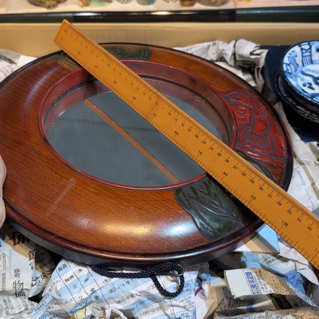 瓷片瓷片中古回流孤品一件