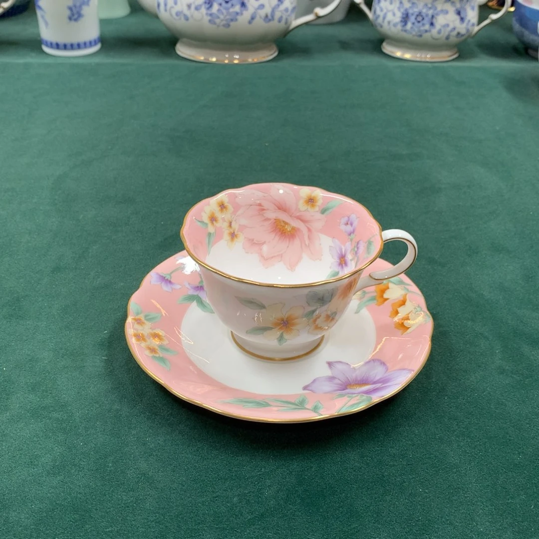 摆件全是大漂亮瓷器啊美美哒