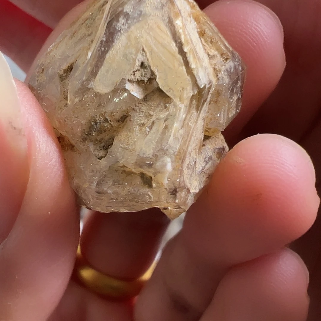 有机玻璃闪灵水晶97