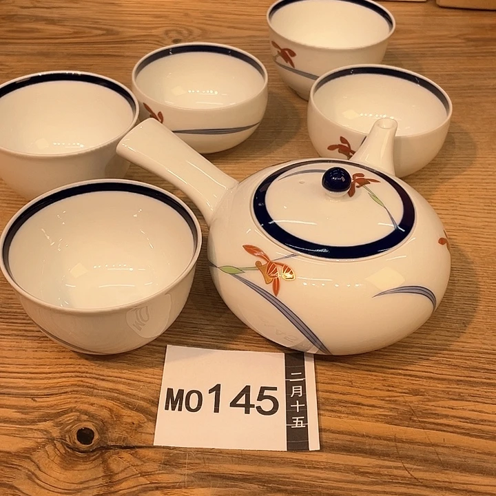 飘**蝎小马哥甄选瓷器套装