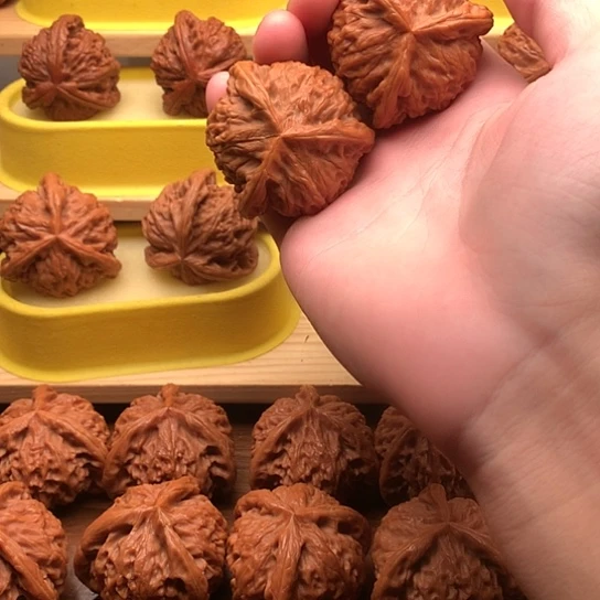 还***杯吊坠文玩核桃核桃